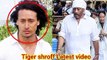 Tiger Shroff News | Tiger Shroff latest video | Bollywood Time