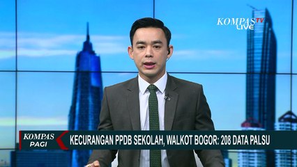 Bima Arya Temukan 208 Calon Siswa SMP Daftar Jalur Zonasi Pakai Data Palsu