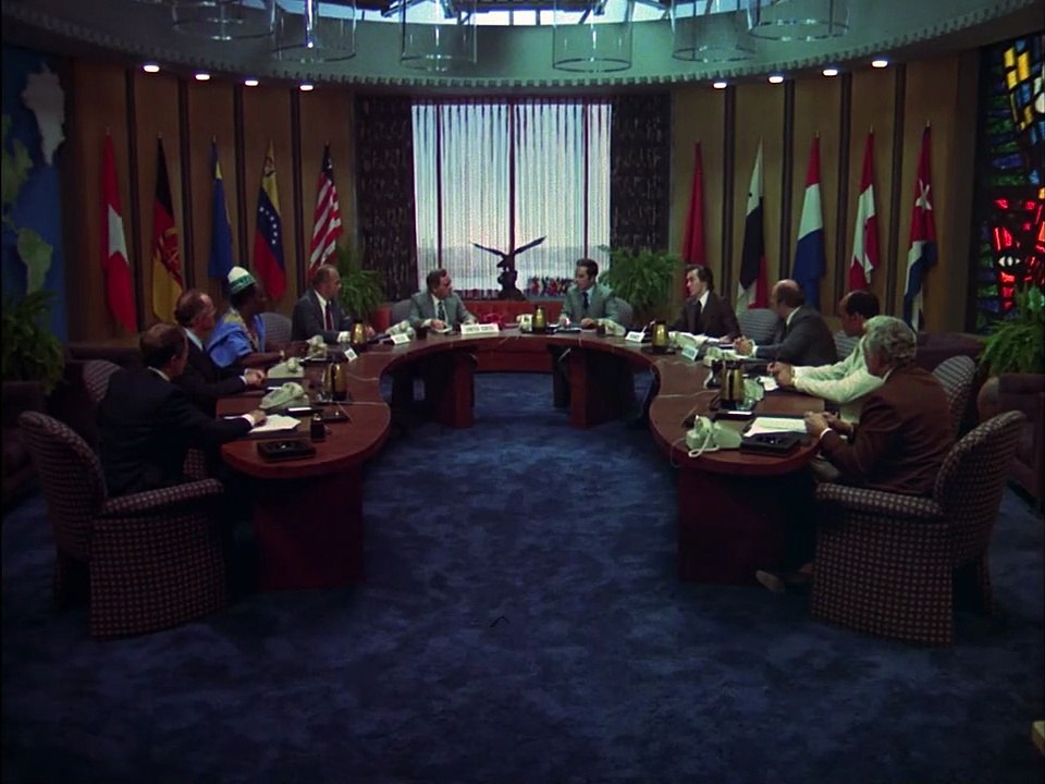 Le plus secret des agents secrets Bande-annonce (FR)