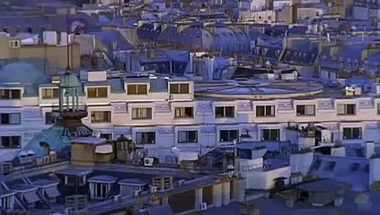 La danse - Le ballet de L'Opéra de Paris Bande-annonce (EN)