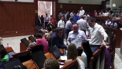 Termina el ‘modelo de botín’ en el Congreso; avalan reestructura integral