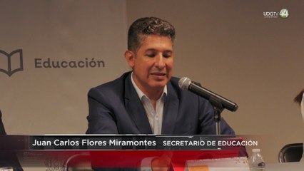 SEJ registra 352 mil alumnos inscritos a educación básica