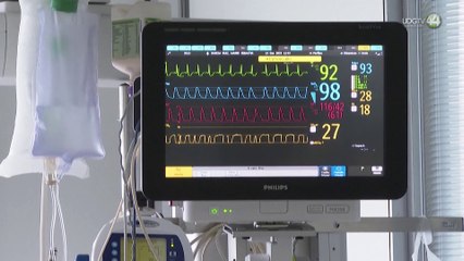 Casi se recuperan consultas de medicina familiar; urgencias continúa con impacto por pandemia