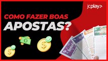 LOTOFÁCIL: aprenda a JOGAR e as chances de GANHAR na loteria