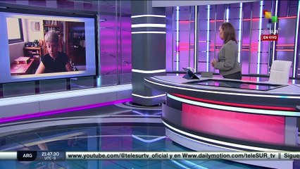 Analista explica trasfondo político de la presencia ilegal de un submarino nuclear de EE.UU. en Cuba