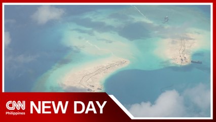Canada reaffirms support for 2016 Arbitral award | New Day