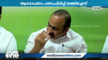 പുനര്‍ജനി പദ്ധതി; വി.ഡി സതീശനതിരായ ഇടത് പ്രചാരണം മറികടക്കാൻ UDF രംഗത്ത്