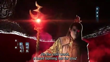 (ENG) Snow Eagle Lord (2023) Ep 25 EngSub