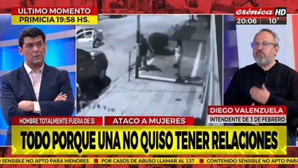 Diego Valenzuela: "Es grave la falta de comprensión de textos"