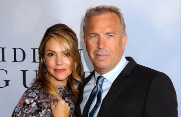 Kevin Costner was ordered to pay more than double the proposed amount of child support to his estranged wife