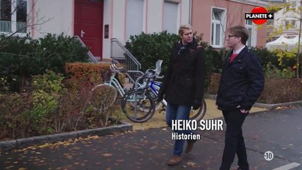 Nazis, les visages du mal  S01E09 Wilhelm Canaris