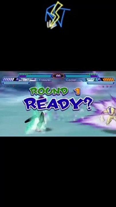 Dragon Ball Shin Budokai 2 MOD HEROES -  Black Freeza VS Golden Metal Coola #1 RJ ANDA