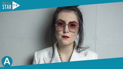 VIDÉO Hoshi méconnaissable : elle se dévoile sans son "Hoshignon", les commentaires ne se font pas a