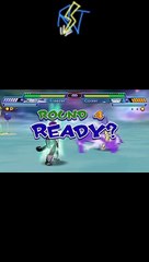 Dragon Ball Z: Shin Budokai 2 MOD HEROES -  Black Freeza VS Golden Metal Coola #3 RJ ANDA #dbh