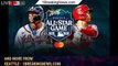 MLB All-Star Game live updates: Live updates, highlights and more from
