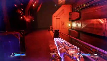 Gameplay DOOM Ultra violence Part 2 Ultra Setting