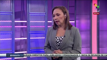 Es Noticia 11-07: Pdte. Díaz Canel denuncia presencia de submarino nuclear en bahía de Guantánamo