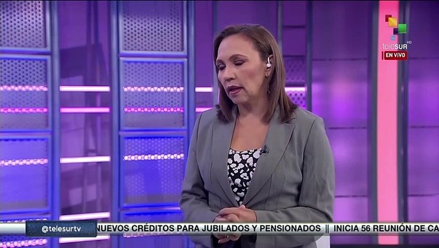 Es Noticia 11-07: Pdte. Díaz Canel denuncia presencia de submarino nuclear en bahía de Guantánamo