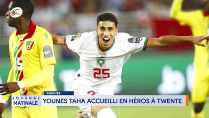 Les premières IMAGES de Lionel Messi à Miami… L’IMMENSE coup réalisé par Naples pour Victor Osimhen !