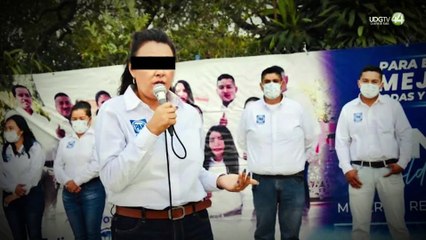 Vinculan a proceso a ex presidenta de Atengo que rentó la casa de su mamá al ayuntamiento