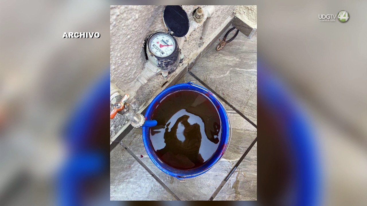 El SIAPA perdería 65 millones de pesos, si las 51 colonias hacen efectivo 50% de descuento