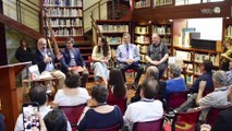 Presentan la serie editorial de Biblioteca Tapatía con cuatro nuevos libros