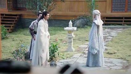 (ENG) Snow Eagle Lord (2023) Ep 28 EngSub