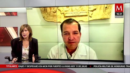 Estamos dando las facilidades para que se realicen investigaciones: Enrique Leobardo