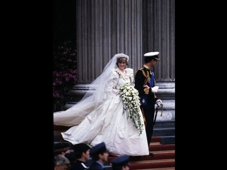 La vie de la princesse Diana et son apparence actuelle si elle était encore en vie