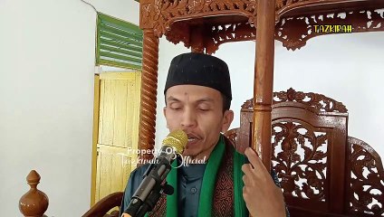 2 Tuntutan Dari Islam Melawan Orang Islam - Tgk. Rafikal Al Firdausi || Khutbah Jumat