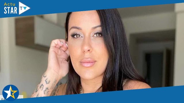 Shanna Kress dévoile son impressionnante silhouette, sept mois après son accouchement