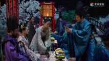 [ENG SUB] An Oriental Odyssey Ep9 (Wu Qian, Zheng Yecheng, Zhang Yujian, Dong Qi)