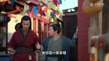 [ENG SUB] An Oriental Odyssey Ep6 (Wu Qian, Zheng Yecheng, Zhang Yujian, Dong Qi)