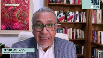 #EnVivo | #LosPeriodistas | MC: Dante dice no, Mercado en veremos y Alfaro que se va (3)