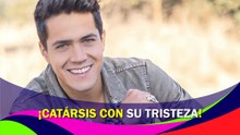 ¡Catársis con su tristeza! I Edición 1378 I TV Notas