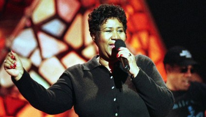 Júri declara que testamento de Aretha Franklin encontrado em sofá é válido