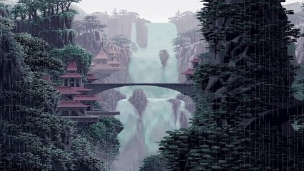 DARWIN - レモン(LEMON) (VISUALIZER)