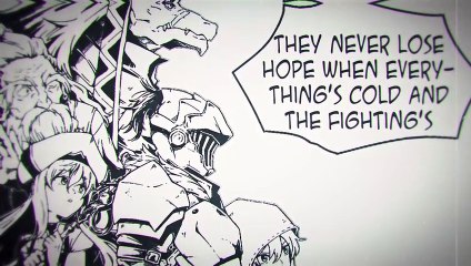 Nightcore - Legends Never Die (Lyrics)