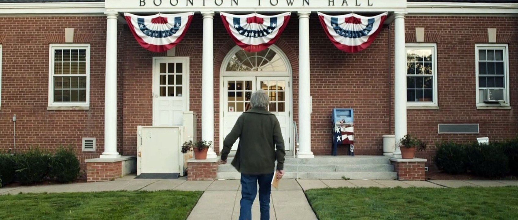 jules movie trailer