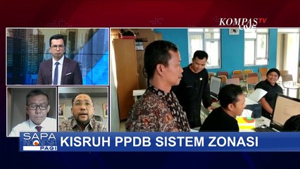 Masalah Kecurangan PPDB Zonasi, Pengamat: Semua Sekolah Harus Unggulan