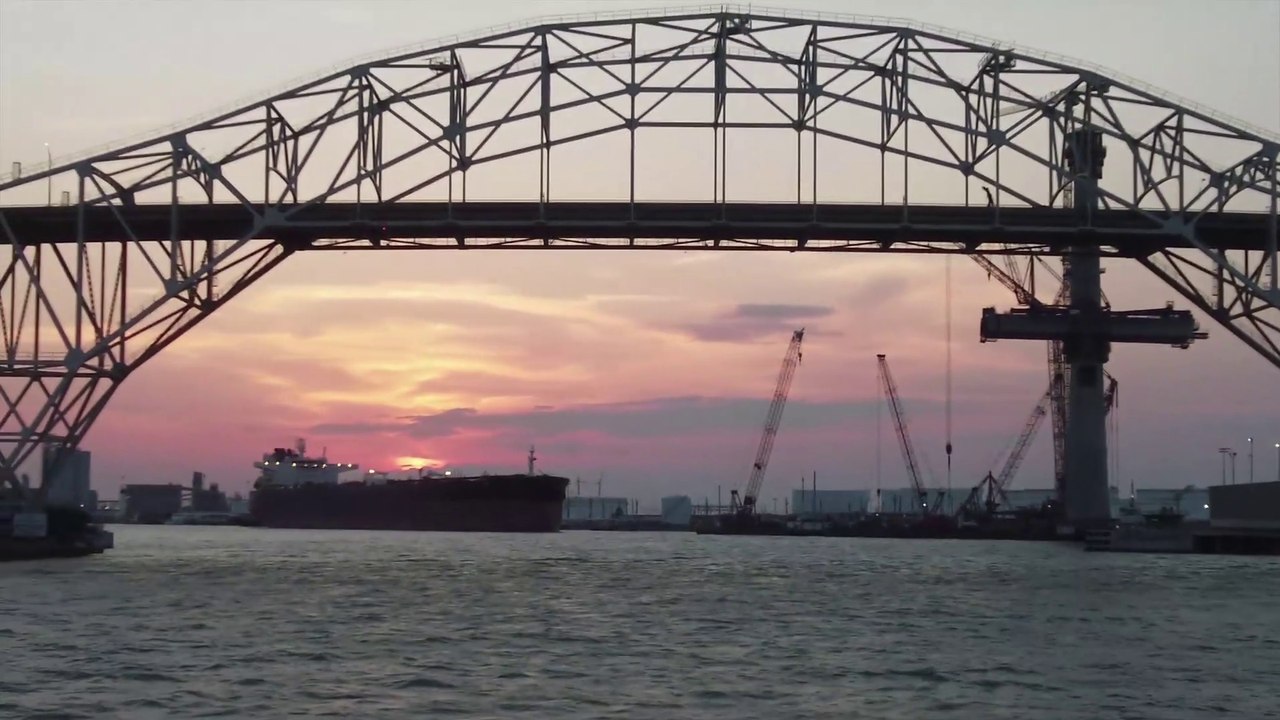 Fest Track On Sirk TV Quick Look: POST-FAM MIX (Port Aransas/Corpus Christi, Texas) [IPW 2023]