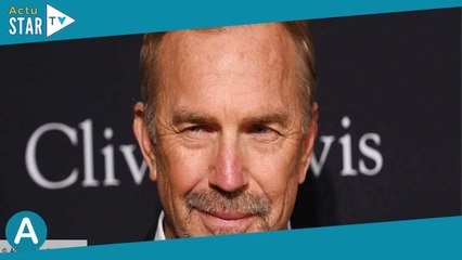 Kevin Costner : cette pension alimentaire titanesque qu'il devrait verser chaque mois à son ex-compa