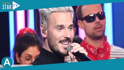 Matt Pokora : le chanteur dévoile un cliché de vacances avec un joueur de l'équipe de France et leur