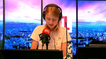 Le journal RTL de 04h30 du 12 juillet 2023