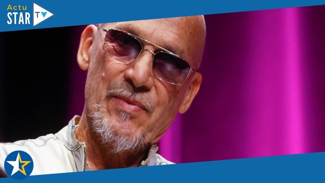 Il prend une place que tu n'imagines même pas : Florent Pagny évoque son cancer sans détour