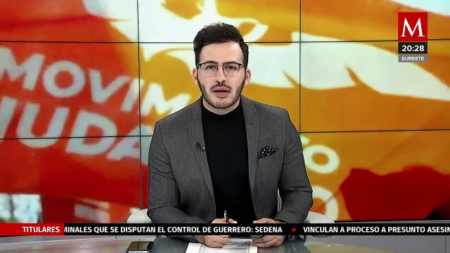 Renuncia de Javier May a Fonatur para buscar la gubernatura de Tabasco