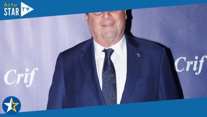 François Hollande "tout près" de l'Elysée : rapprochement surprise avec son ancienne vie, l'ex-prési