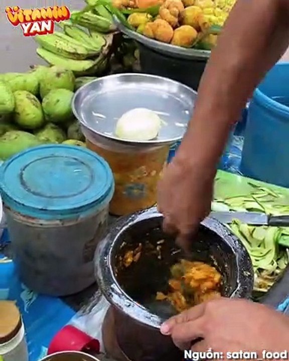 Trầm cảm nặng với tài chế biến đồ ăn của mấy anh Ấn Độ món nào nhìn cũng bất ổn