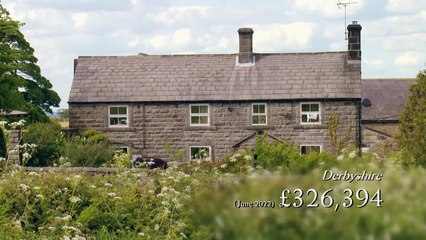 Escape to the Country Season 23 Episode 16 | Derbyshire