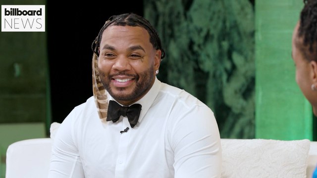Kevin Gates Reacts to His Viral Moments, Explains Re-releasing His 10 Year Old Mixtape & More | Billboard News